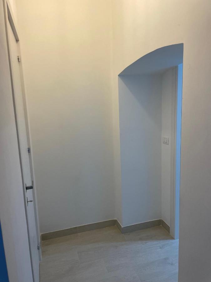 Hotel Blue & Grey Downtown Foggia Exterior foto